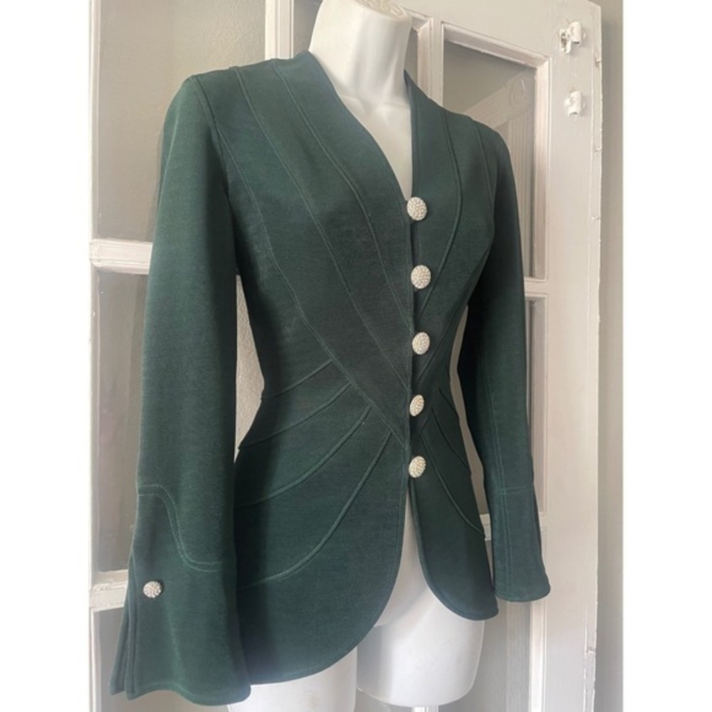 Tadashi Vintage Jacket - Picture 4 of 10